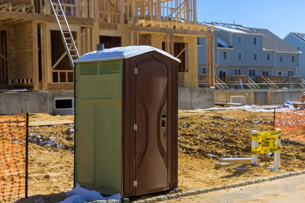 Porta potty services near me in Westlake Village, CA