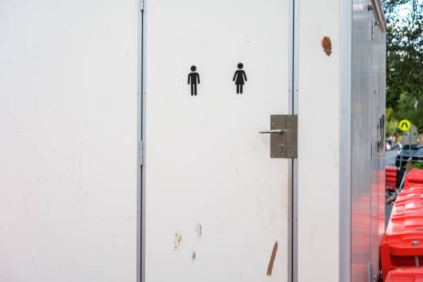 Professional porta potty rental in Westlake Village, CA